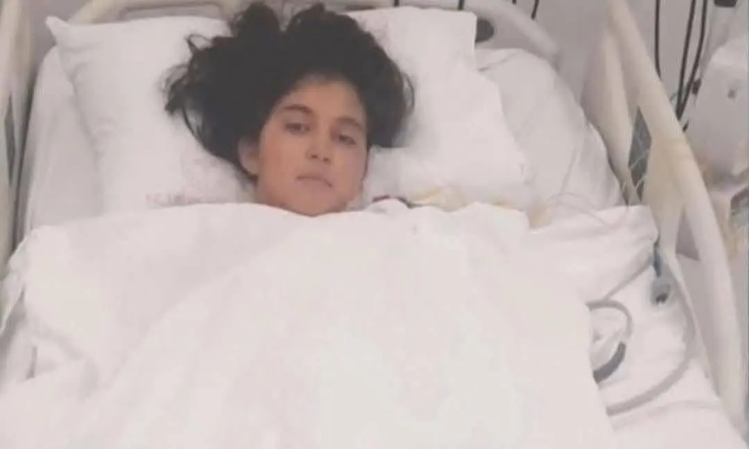 In Memory of Maryam Mohammadi: Honoring a Survivor of the Sayed Al-Shuhada School Attack